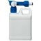 Dispenser ingrasamant foliar