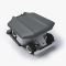 Luba Garage – garaj robot tuns iarba