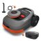 Robot de tuns gazonul Segway Navimow H500E fara fir + Camera + Kit Extensie