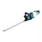 Trimmer pentru gard viu, Dedra, latime 60 cm, pe Acumulator 2x18V SAS+ALL