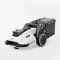 Robot de tuns gazonul, Yuka, 2000mp, fara fir perimetral + cos colector motorizat