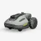 Robot de tuns gazonul, Yuka mini, 800mp, fara fir perimetral