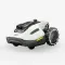 Robot de tuns gazonul, Yuka mini, 600mp, fara fir perimetral