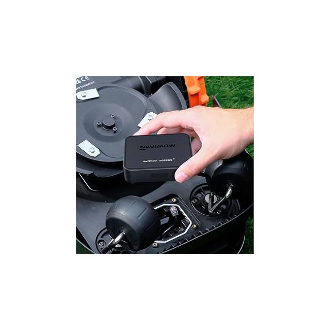 Modul 4G Segway Seria I