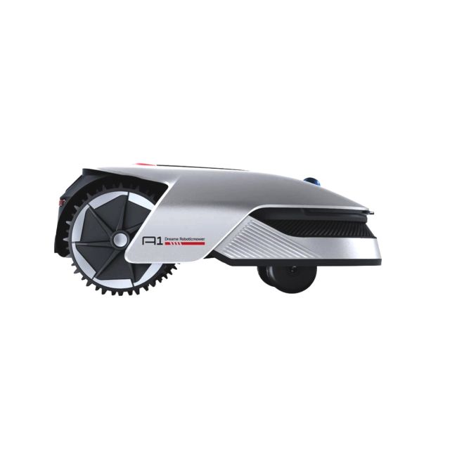 Robot de tuns gazonul, Dreame A1, 2000mp, LiDAR, fara fir perimetral