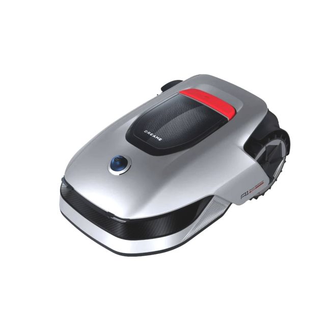 Robot de tuns gazonul, Dreame A1, 2000mp, LiDAR, fara fir perimetral
