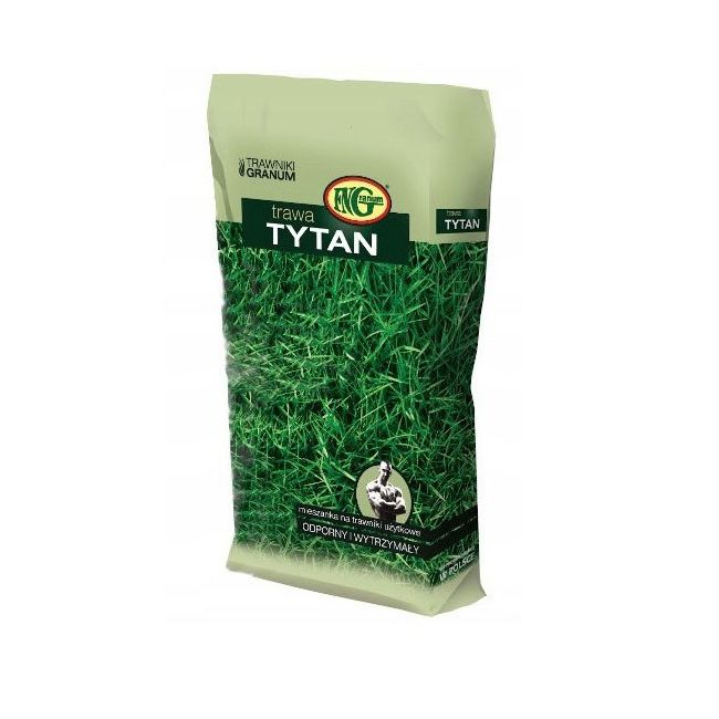 Seminte Gazon TYTAN 5kg