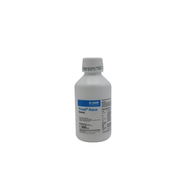 Erbicid Prowl Aqua 200 ml