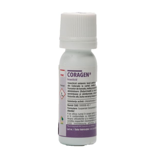 INSECTICID CORAGEN 10ml