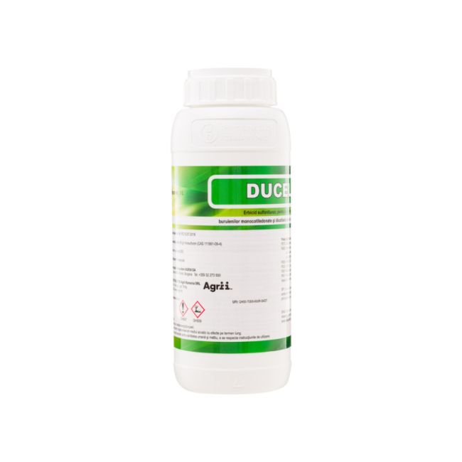 ERBICID DUCEL 500ml