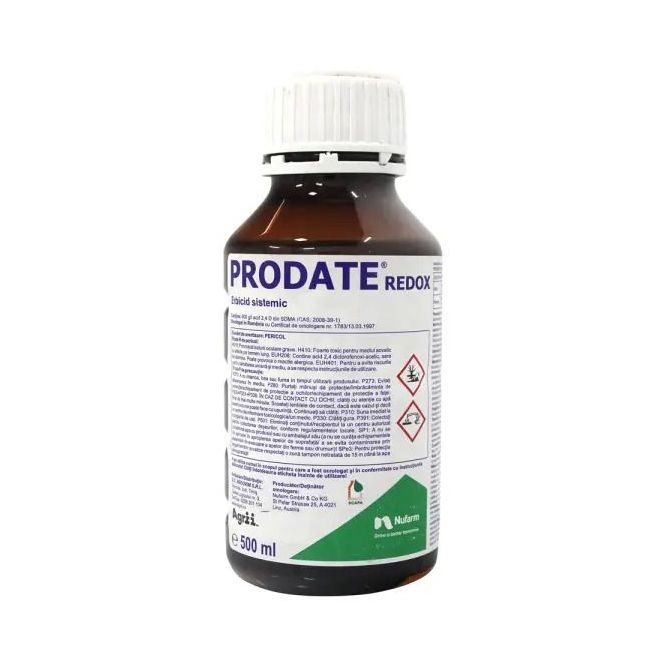 ERBICID PRODATE REDOX 500ml