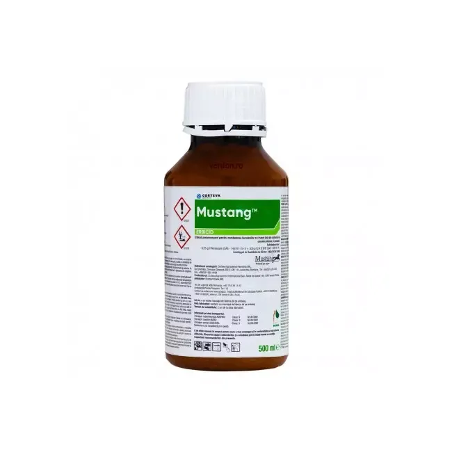 ERBICID MUSTANG 500ml