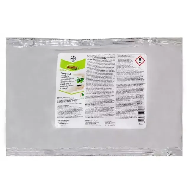 FUNGICID ALIETTE 80 WG 500gr