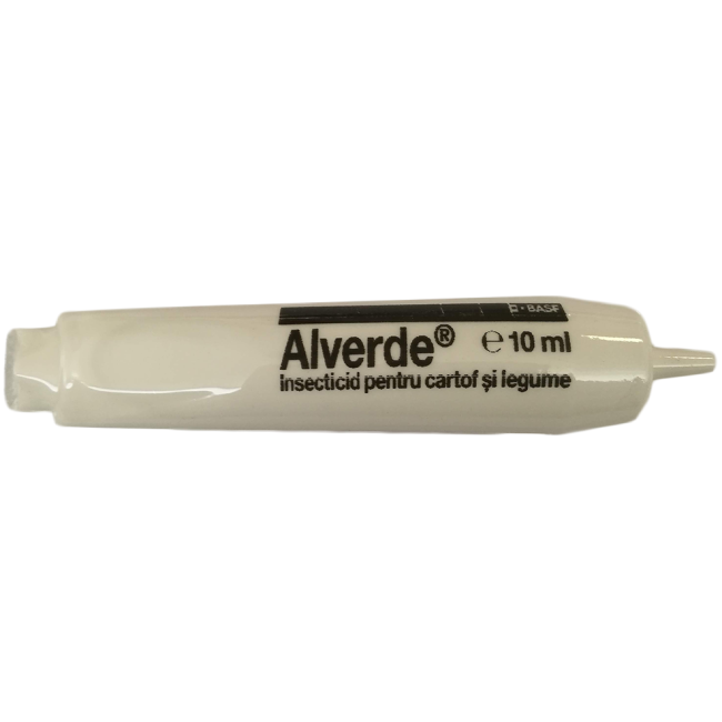 INSECTICID ALVERDE 10ml