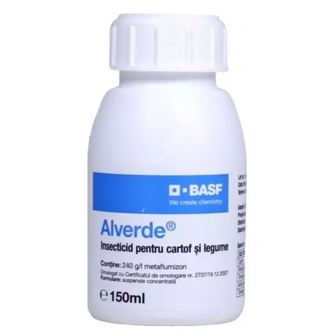 INSECTICID ALVERDE 150ml