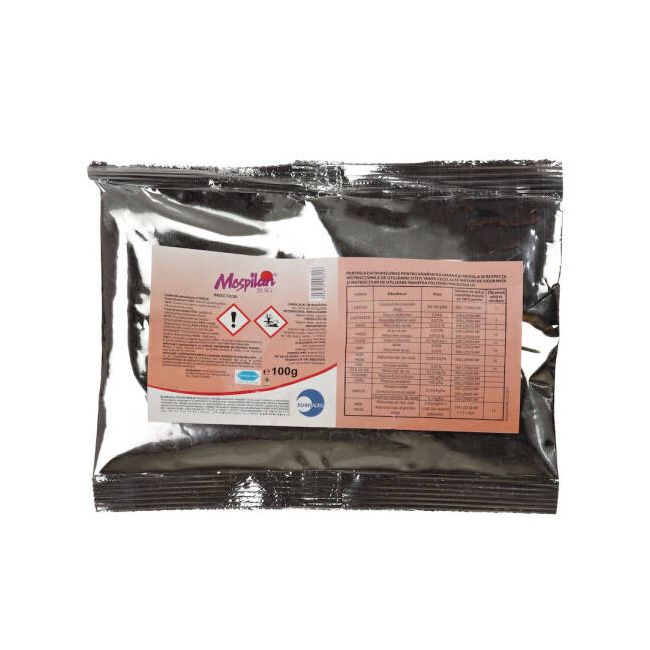 INSECTICID MOSPILAN 20 SG 100gr