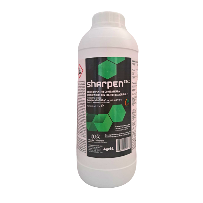 ERBICID SHARPEN 33 EC 500ml
