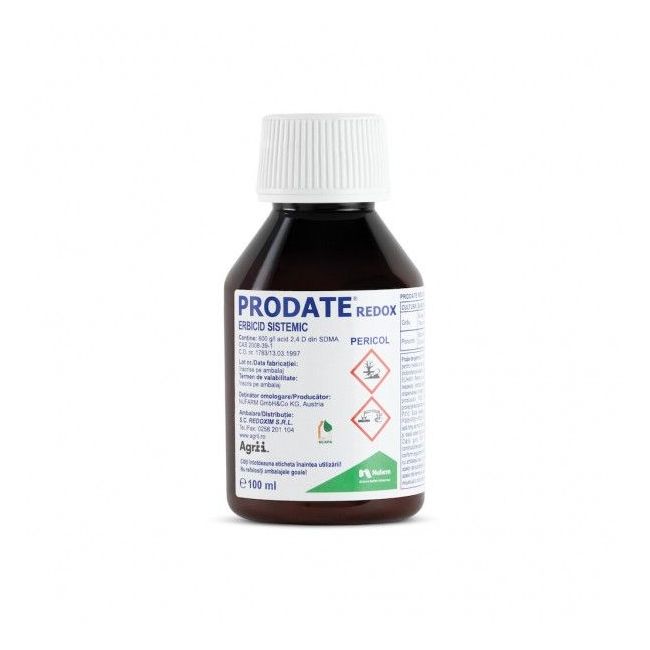 ERBICID PRODATE REDOX 100ml