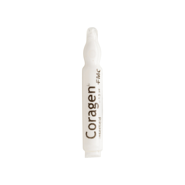 INSECTICID CORAGEN 1.5ml