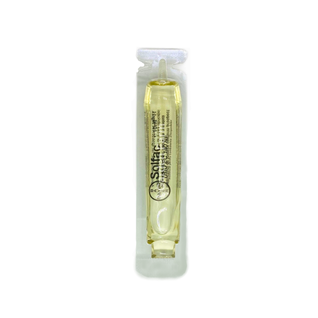 INSECTICID SOLFAC TRIO 140 EC 10ml